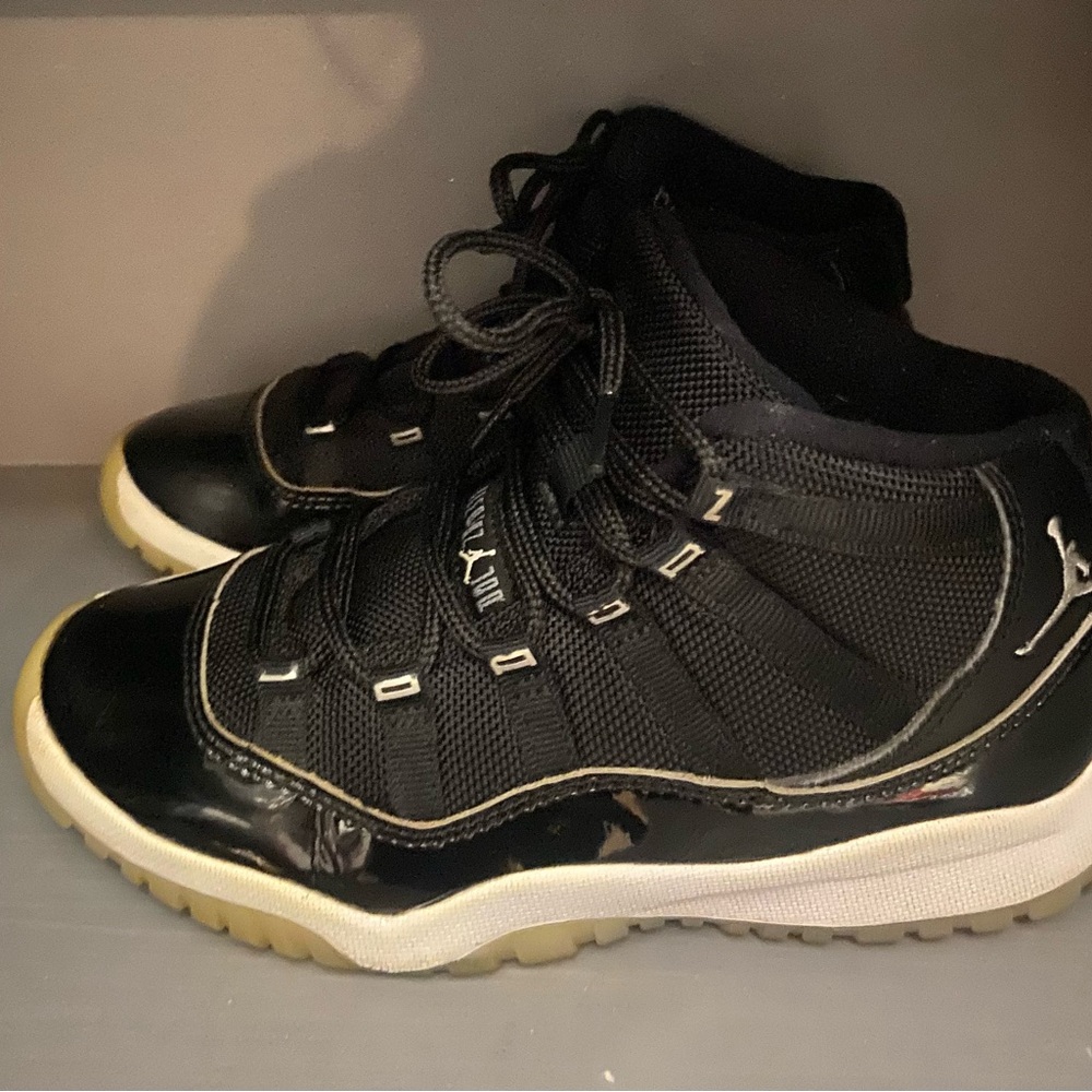 Air Jordan Retro 11s